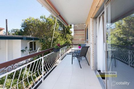 Property photo of 1/85 Junction Road Clayfield QLD 4011