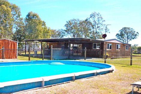 Property photo of 34 Nandine Road Lockyer Waters QLD 4311