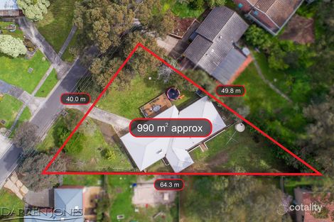 Property photo of 10 Edmonds Street Diamond Creek VIC 3089