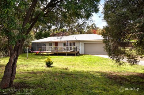 Property photo of 10 Edmonds Street Diamond Creek VIC 3089