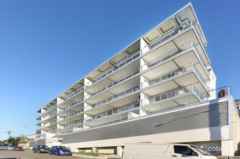 Property photo of 10/2-14 Pacific Street Bronte NSW 2024