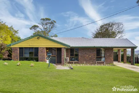 Property photo of 24 Corsa Street Beaudesert QLD 4285