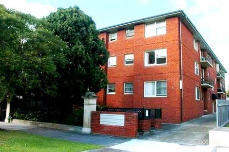 Property photo of 1/17 George Street Marrickville NSW 2204
