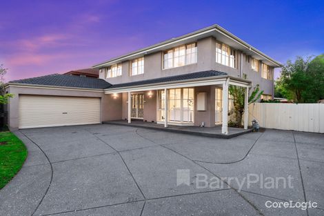 Property photo of 40 Timmothy Drive Wantirna South VIC 3152