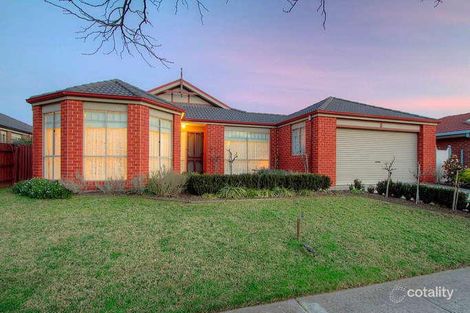 120 Strathaird Dr, Narre Warren South, VIC 3805