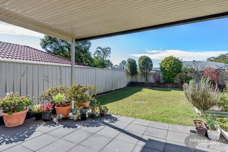 Property photo of 49 Tiger Drive Arundel QLD 4214