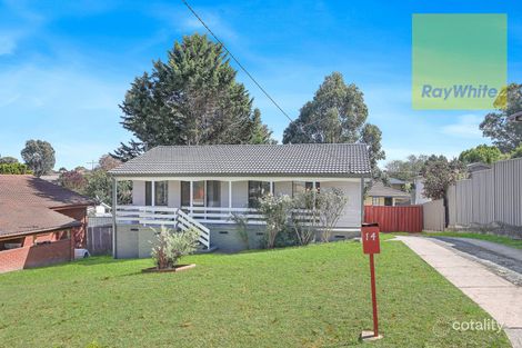14 Caoura Cres, Goulburn, NSW 2580