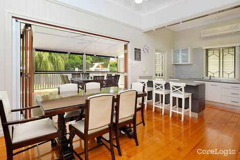 Property photo of 21 Contay Street Holland Park QLD 4121