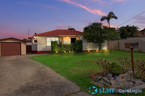 Property photo of 20 Grenada Street Fairfield West NSW 2165