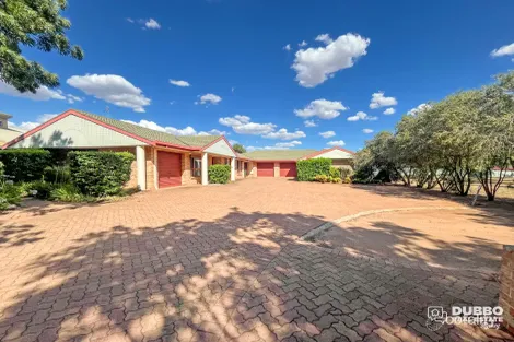 Property photo of 2/36 Windsor Parade Dubbo NSW 2830