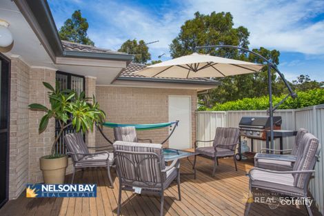Property photo of 69A Bagnall Beach Road Corlette NSW 2315