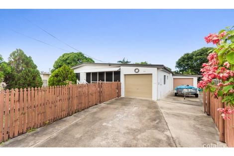 Property photo of 54 Alfred Street Aitkenvale QLD 4814