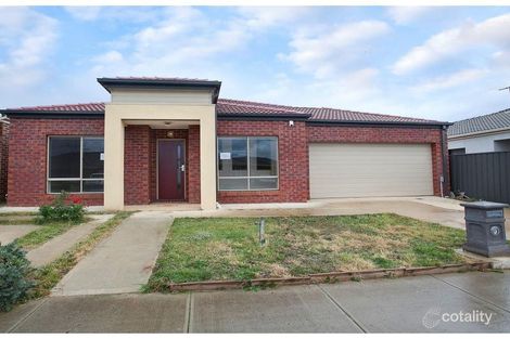 35 Meakin Way, Deer Park, VIC 3023