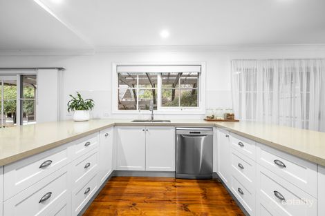 Property photo of 31 Mason Street Ferntree Gully VIC 3156