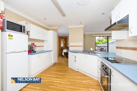 Property photo of 69A Bagnall Beach Road Corlette NSW 2315
