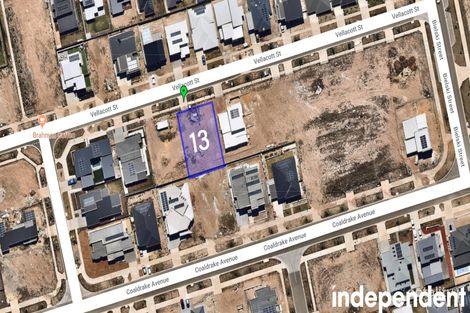 50 Coaldrake Ave, Denman Prospect, ACT 2611