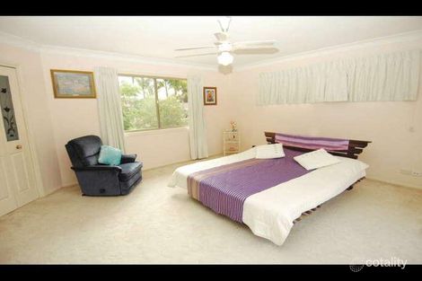 Property photo of 16 Haddon Court Carrara QLD 4211