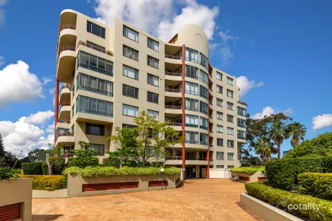 Property photo of 148/1-15 Fontenoy Road Macquarie Park NSW 2113