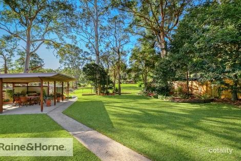 Property photo of 65 Huntly Road Bensville NSW 2251