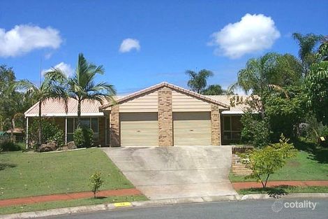 Property photo of 12 Fonda Place Oxenford QLD 4210
