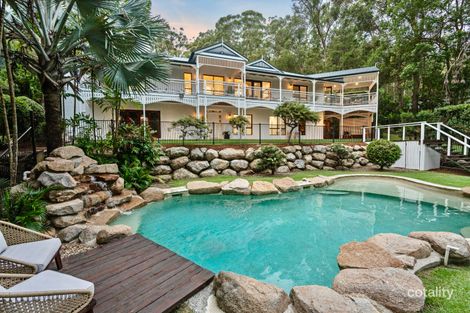 200-204 Sanctuary Dr, Mount Cotton, QLD 4165