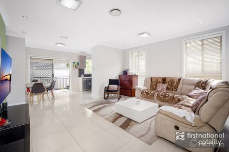 Property photo of 4/56 Tungarra Road Girraween NSW 2145