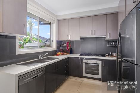 Property photo of 4/56 Tungarra Road Girraween NSW 2145