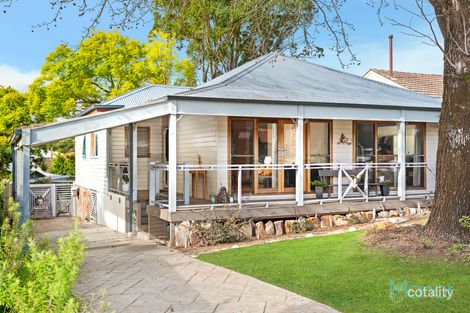 Property photo of 27 Lennox Street Old Toongabbie NSW 2146