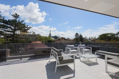 Property photo of 6/2A Ashburner Street Manly NSW 2095