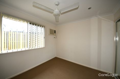 Property photo of 21 Tawarra Crescent Gracemere QLD 4702
