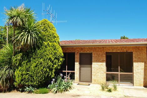 Property photo of 16/147 Lambert Street Bathurst NSW 2795