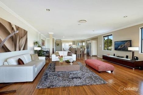 Property photo of 1/6009 The Boulevard Benowa QLD 4217