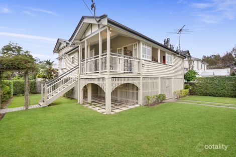 Property photo of 18 Reid Street Windsor QLD 4030