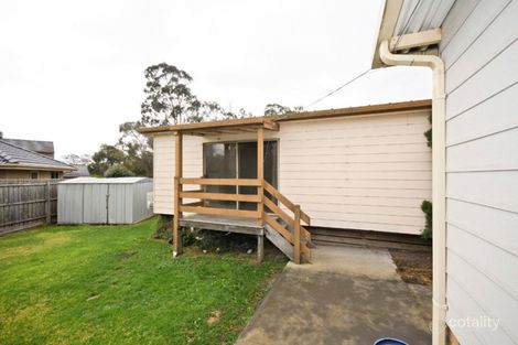 Property photo of 44 Dinsdale Road Boronia VIC 3155