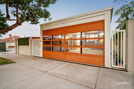 Property photo of 1 Carrington Street North Perth WA 6006