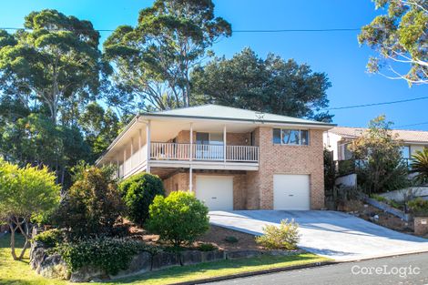 Property photo of 17 Pengana Crescent Mollymook NSW 2539