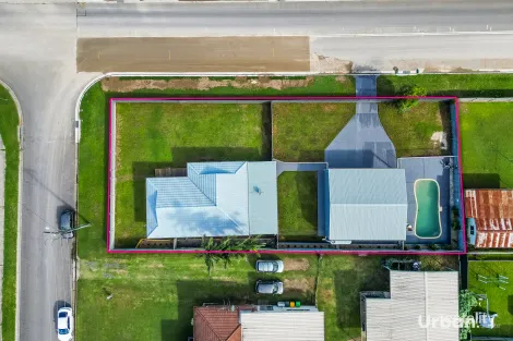 Property photo of 25 Russell Street Gillieston Heights NSW 2321