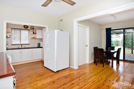 Property photo of 3 Tallawong Avenue Blacktown NSW 2148