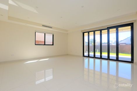 Property photo of 14 Adeline Street Bass Hill NSW 2197