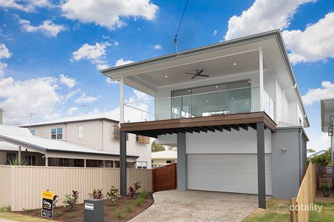 Property photo of 32 Alexander Street Lota QLD 4179