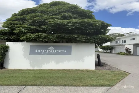 12/8 Pamphlett St, Oxley, QLD 4075