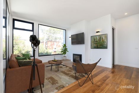 4/90 Farnham St, Flemington, VIC 3031