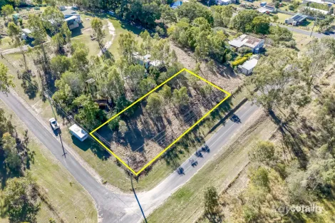 Lot 115 Mallett St, Mount Perry, QLD 4671