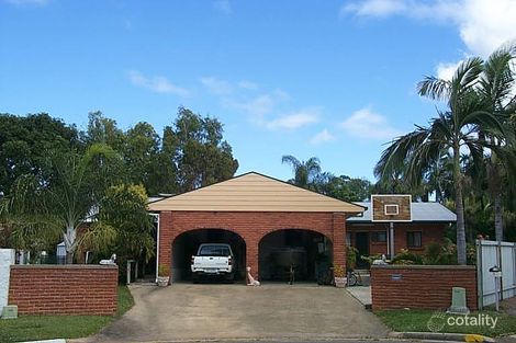 6 Stagg Ct, Thuringowa Central, QLD 4817