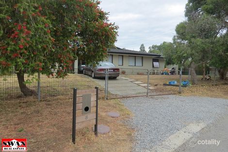 Property photo of 8 Bretton Court Swan View WA 6056