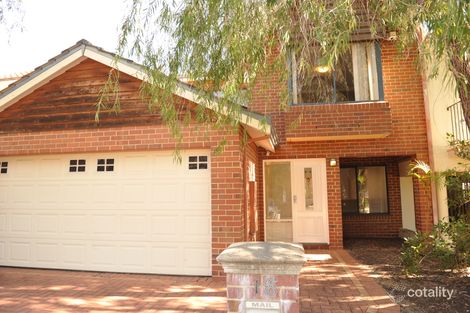 Property photo of 2/18 Powell Street Joondanna WA 6060