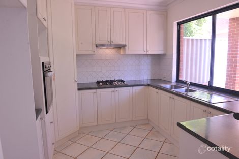 Property photo of 2/18 Powell Street Joondanna WA 6060