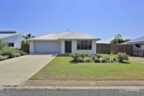 Property photo of 37 Frizzells Road Woodgate QLD 4660
