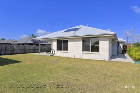 Property photo of 37 Frizzells Road Woodgate QLD 4660