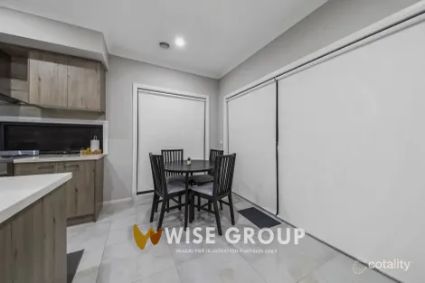 Property photo of 19 Rilana Road Clyde North VIC 3978